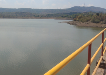 उरणमध्ये 76.94 कोटींची पाणीपट्टी थकबाकी