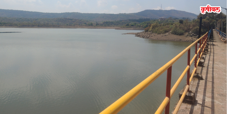 उरणमध्ये 76.94 कोटींची पाणीपट्टी थकबाकी