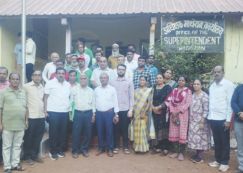 माथेरान नगरपरिषद प्रशासनाची अपारदर्शकता