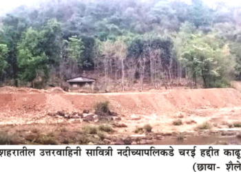 पोलादपुरात नद्यांचा होणार गाळउपसा