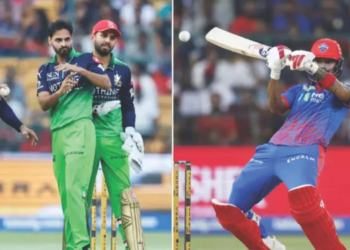 बंगळुरूमध्ये ‌‘राजधानी’ एक्सप्रेस सुस्साट