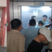 पनवेल रेल्वे स्थानकाच्या लिफ्टमध्ये बिघाड