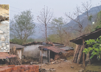 टोरंट प्रकल्पाला ‘गो बॅक’चे निर्देश