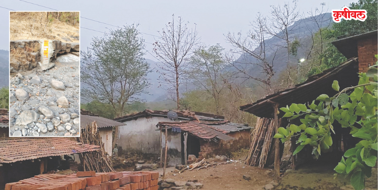 टोरंट प्रकल्पाला ‘गो बॅक’चे निर्देश