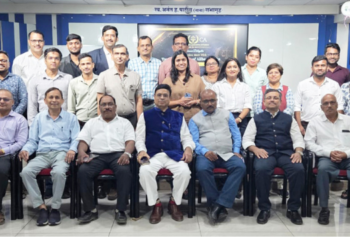 आरटीसीए, टॅक्स कन्सल्टंट्सची संवाद बैठक