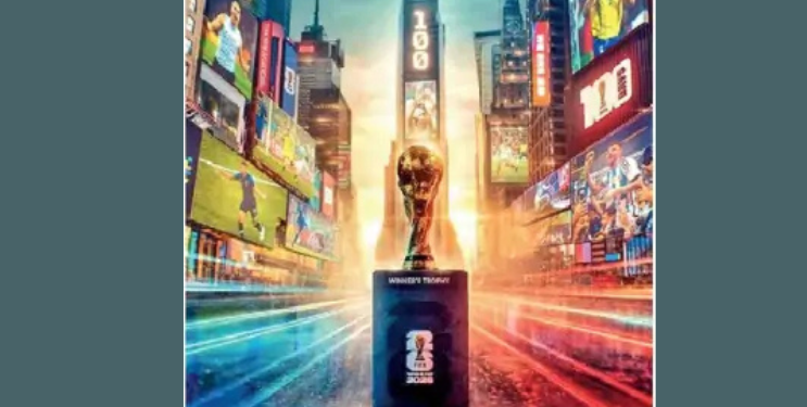 भारतीय चाहत्यांच्या फिफा पाहण्यावर संकट