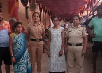 ‌‘दामिनी’ने रोखला बालविवाह