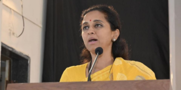 तीन वर्षे उलटली तरी आरक्षण नाहीच: खा. सुप्रिया सुळे