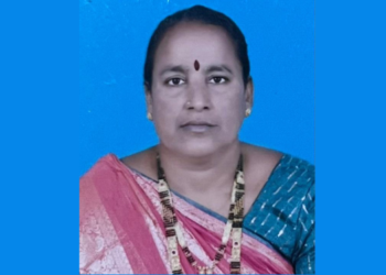 शेकापच्या शुभांगी कोंडे बिनविरोध