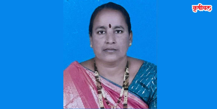 शेकापच्या शुभांगी कोंडे बिनविरोध