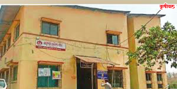 कोप्रोली प्राथमिक आरोग्य केंद्र सलाईनवर