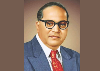 भीम जयंतीचा अतिरेक धोकादायक : सुजात आंबेडकर