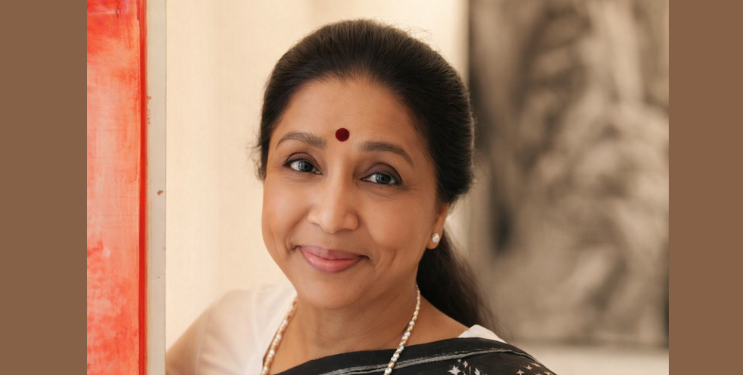 सप्तसुरांची सम्राज्ञी हरपली!