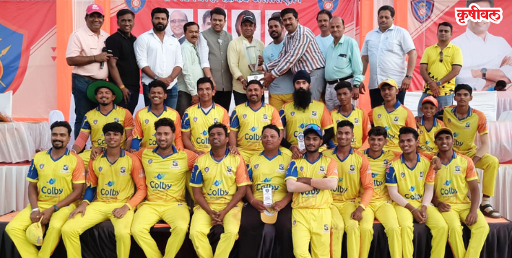 आरडीसीए प्रीमियर लीग क्रिकेट स्पर्धा