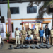 नेरळ पोलिसांची धडाकेबाज कामगिरी