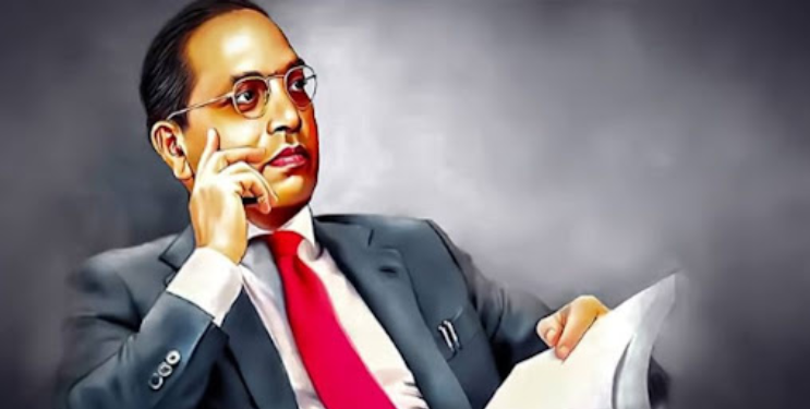 उद्या महामानवाची 135वी जयंती