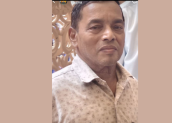 विजय चवरकर यांचे निधन