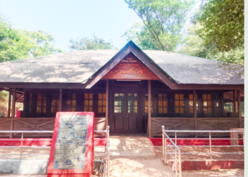 माथेरानमध्ये प्लास्टिक रेनकोटवर पूर्णतः बंदी