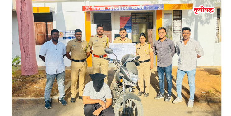 सराईत चोरट्याला अटक