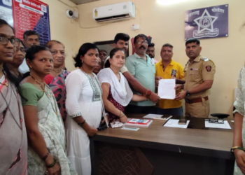 आकाशातून होणार चोरांची शिकार