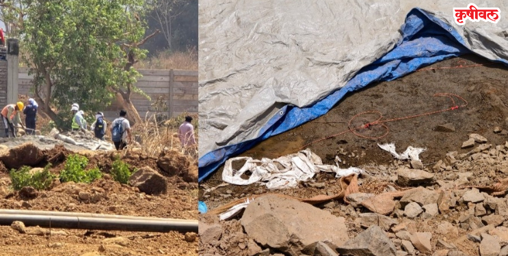 जाखमाता मंदिराला धोका?