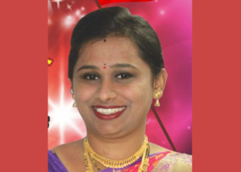 नवगाव ग्रामपंचायतीवर लाल बावटा