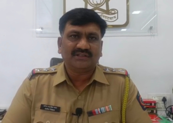 खोट्या आमिषाला बळी पडू नका: सचिन पवार