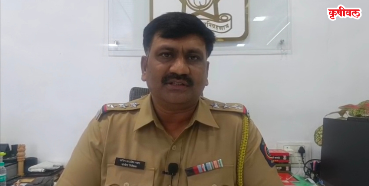 खोट्या आमिषाला बळी पडू नका: सचिन पवार