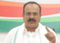 इंधन दरवाढ मोदी सरकारचे पाप: हर्षवर्धन सपकाळ
