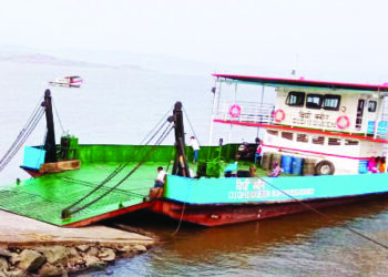 लाईफ जॅकेटच्या डेमोची मागणी