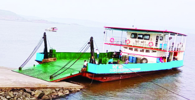 लाईफ जॅकेटच्या डेमोची मागणी