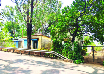 माथेरानकडे जाणाऱ्या पाण्याची चोरी