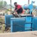 Power Supply Interrupted: रसायनी परिसरातील विजेचा खेळ खंडोबा