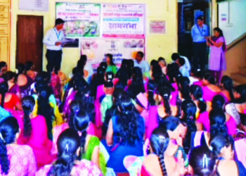 रायगडचा डंका राष्ट्रीय स्तरावर; वासांबे मोहोपाडा भारतात अव्वल