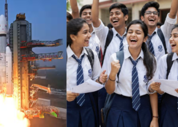 विद्यार्थ्यांना इस्रोसह नासा केंद्राला भेट देण्याची संधी