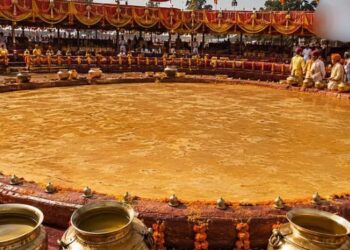 महाराष्ट्रातील मल्लांकडून कुस्तीप्रेमींना आशा