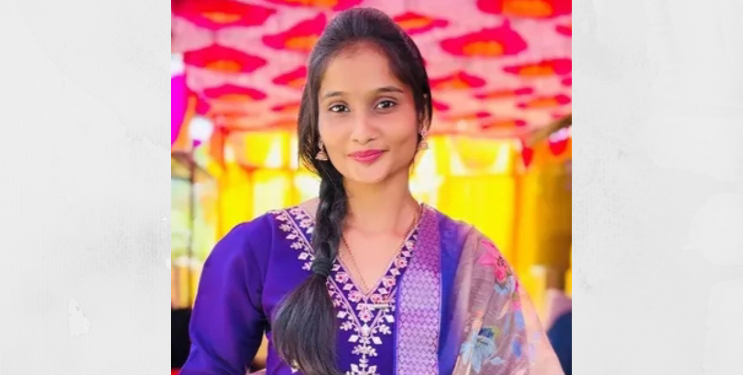सृष्टी मांगुळकरची मुंबई पोलीस दलात निवड