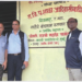 निजामपूर आदिवासी पाड्यावर उजळले शिक्षणाचे दीप