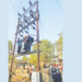 आठ दिवसांनी उजळलेले पोशिर गाव पुन्हा अंधारात