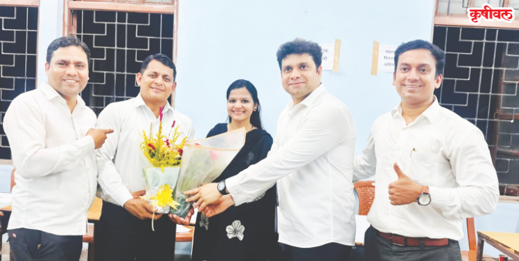 उरण बार असोसिएशनच्या अध्यक्षपदी ॲड. ठाकूर