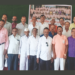 स्नेहमेळाव्याने 51 वर्षांची ‌‘अभिनव’ ची घट्ट मैत्री