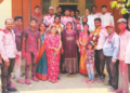 पालीतर्फे कोतवाल खलाटीमध्ये शिवसेना शिंदे गटाचा पराभव