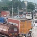 सलग सुट्ट्यांमुळे महामार्गांवर वाहतूक कोंडी
