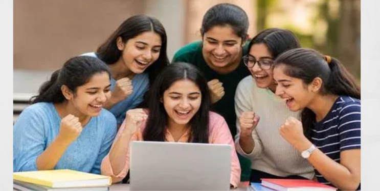 बारावीचा निकाल जाहीर; कोकण विभागात रायगड अव्वल