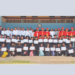 तटकरे महाविद्यालयात प्रमाणपत्र वितरण