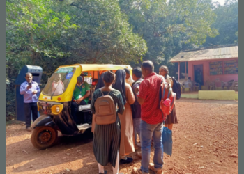 माथेरानसाठी ई-रिक्षांची गरज