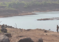 धरण गेले तळाला, रायगड तहानला