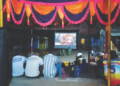 पडद्यावरील चित्रपटाचा क्रेझ कायमच