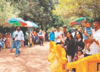 माथेरानमध्ये संनियंत्रण समितीला विरोध