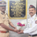 योगेश टेमकरांना पोलीस महासंचालक पदक